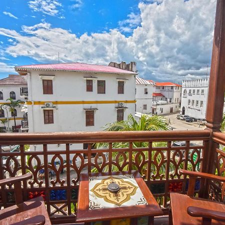 Tembo House Hotel Zanzibar Ngoại thất bức ảnh
