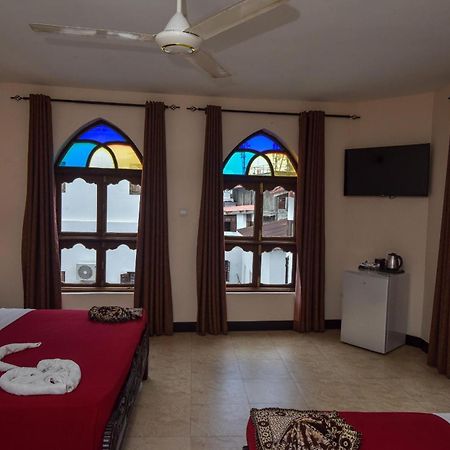 Tembo House Hotel Zanzibar Ngoại thất bức ảnh