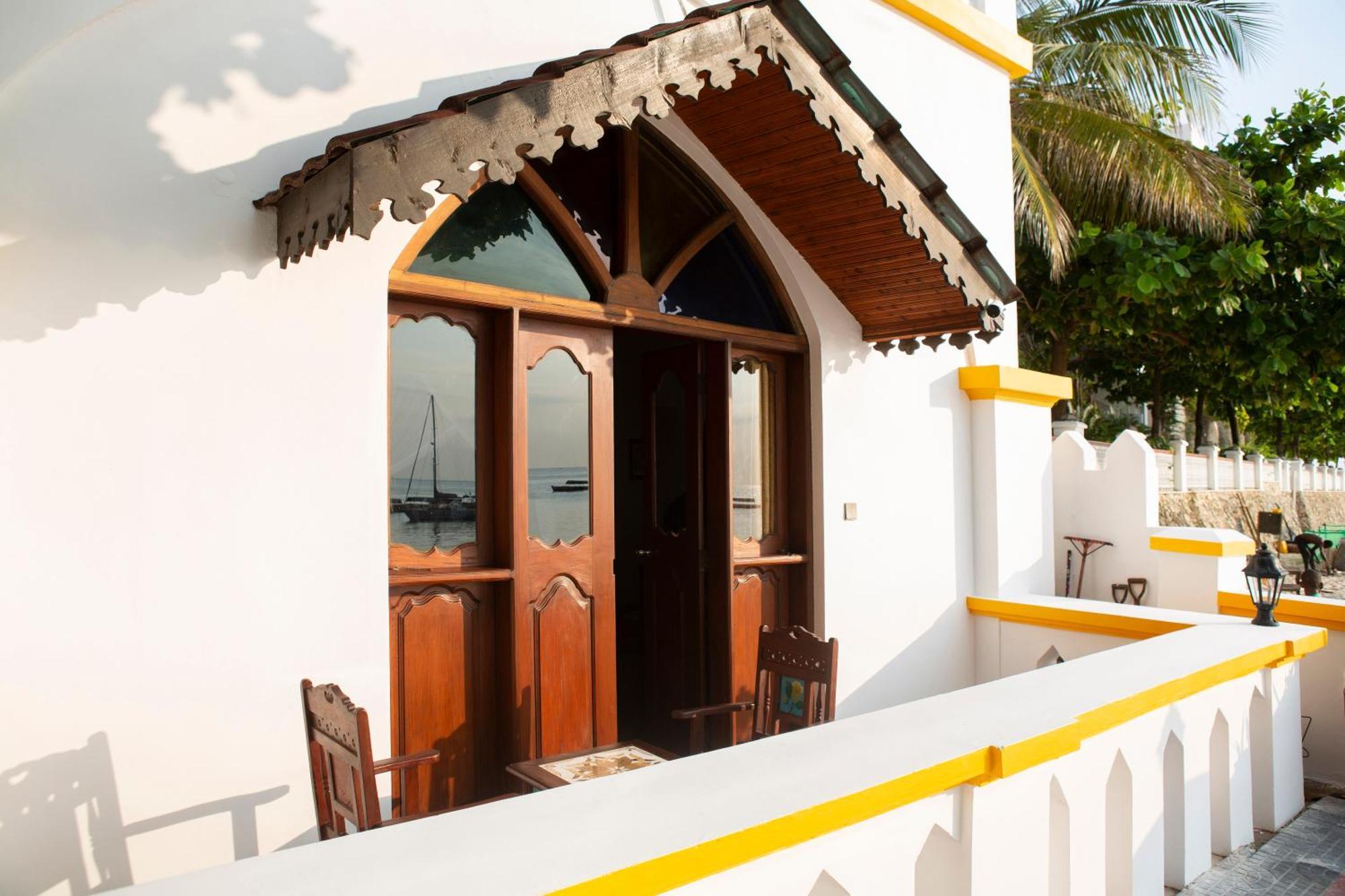 Tembo House Hotel Zanzibar Phòng bức ảnh