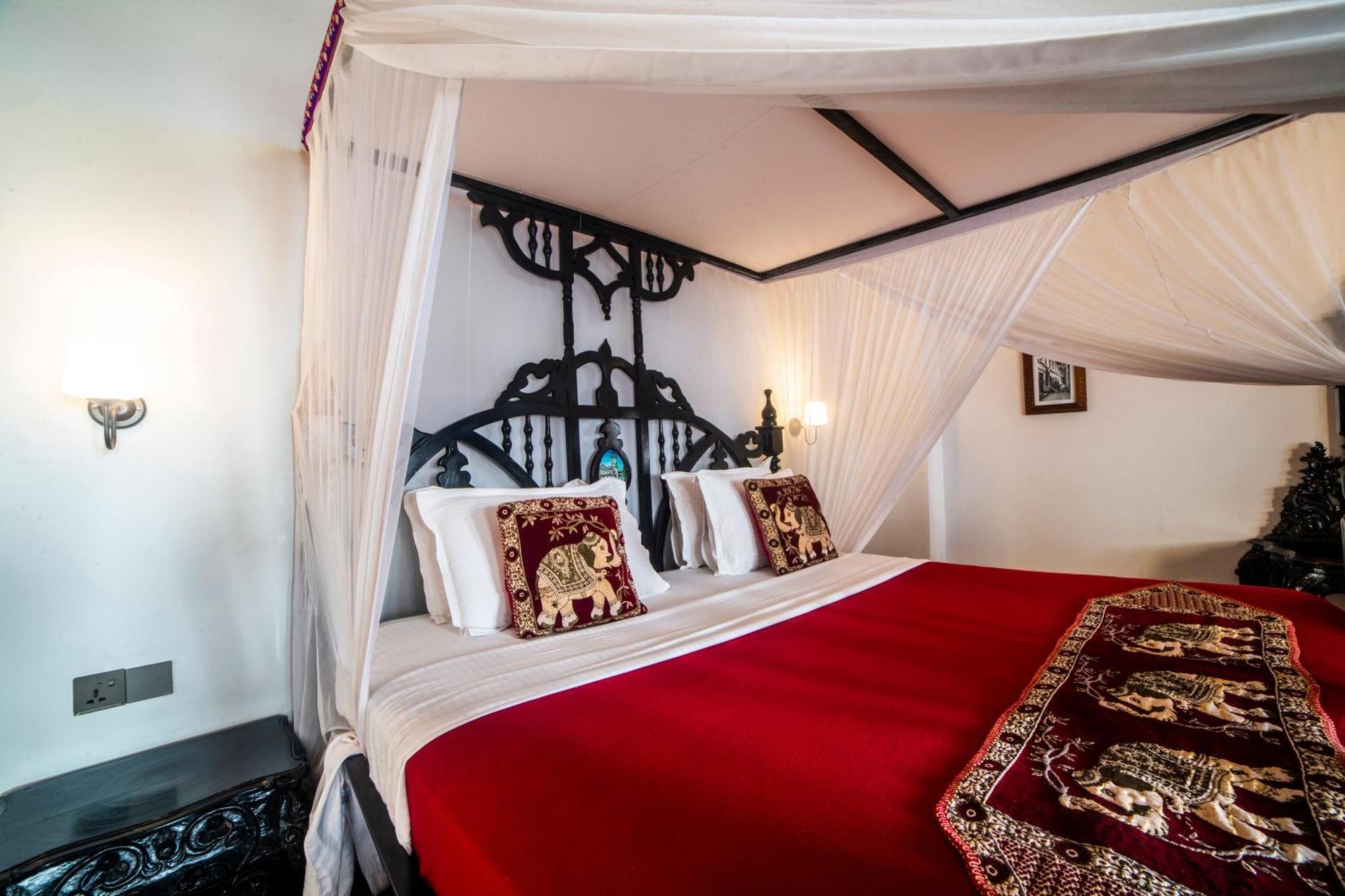 Tembo House Hotel Zanzibar Phòng bức ảnh