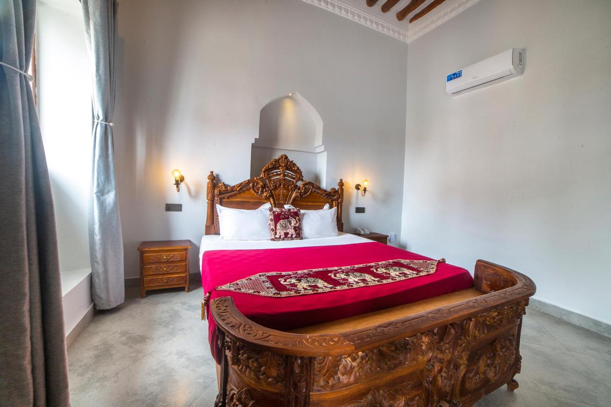 Tembo House Hotel Zanzibar Phòng bức ảnh