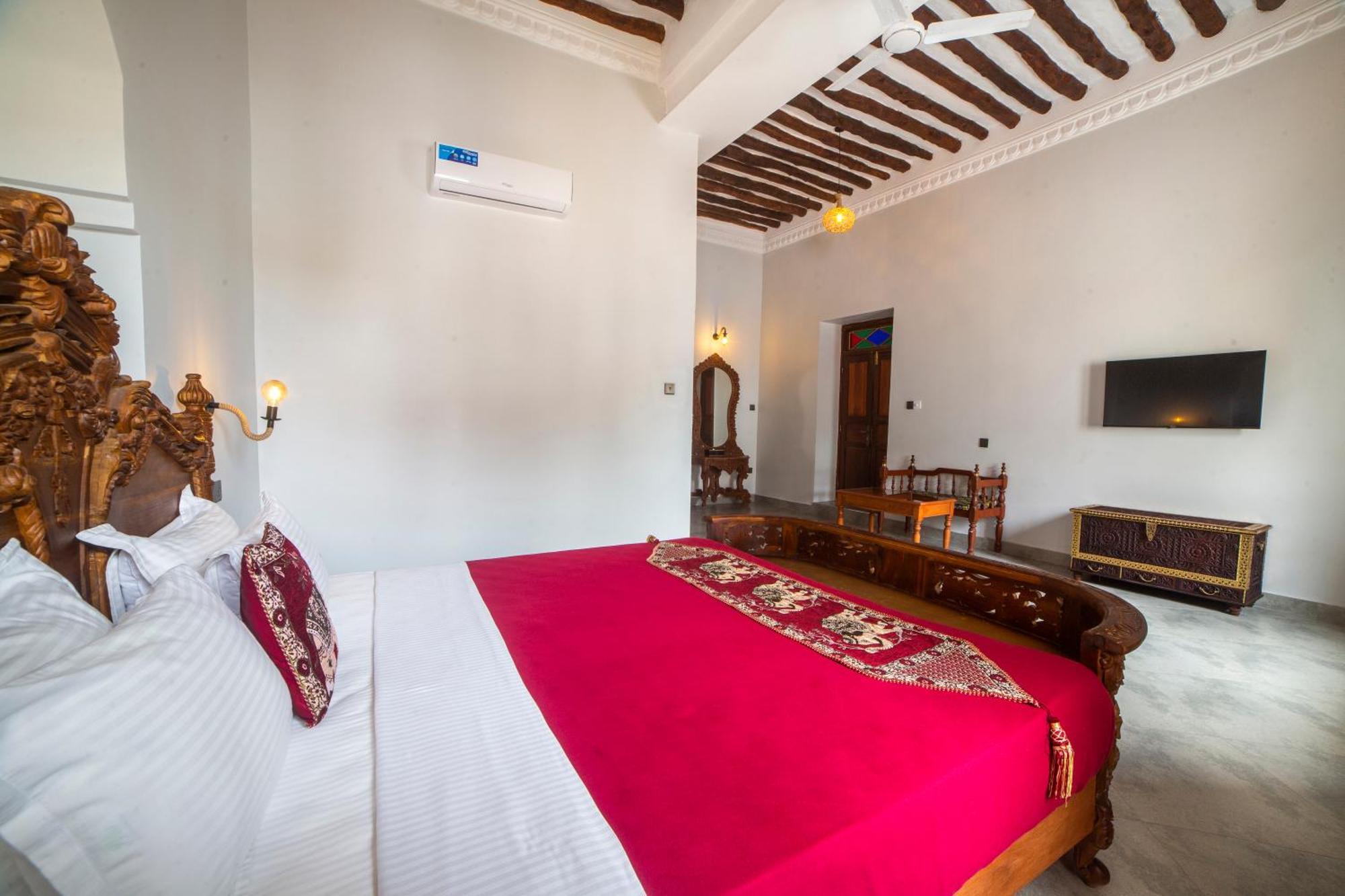 Tembo House Hotel Zanzibar Phòng bức ảnh