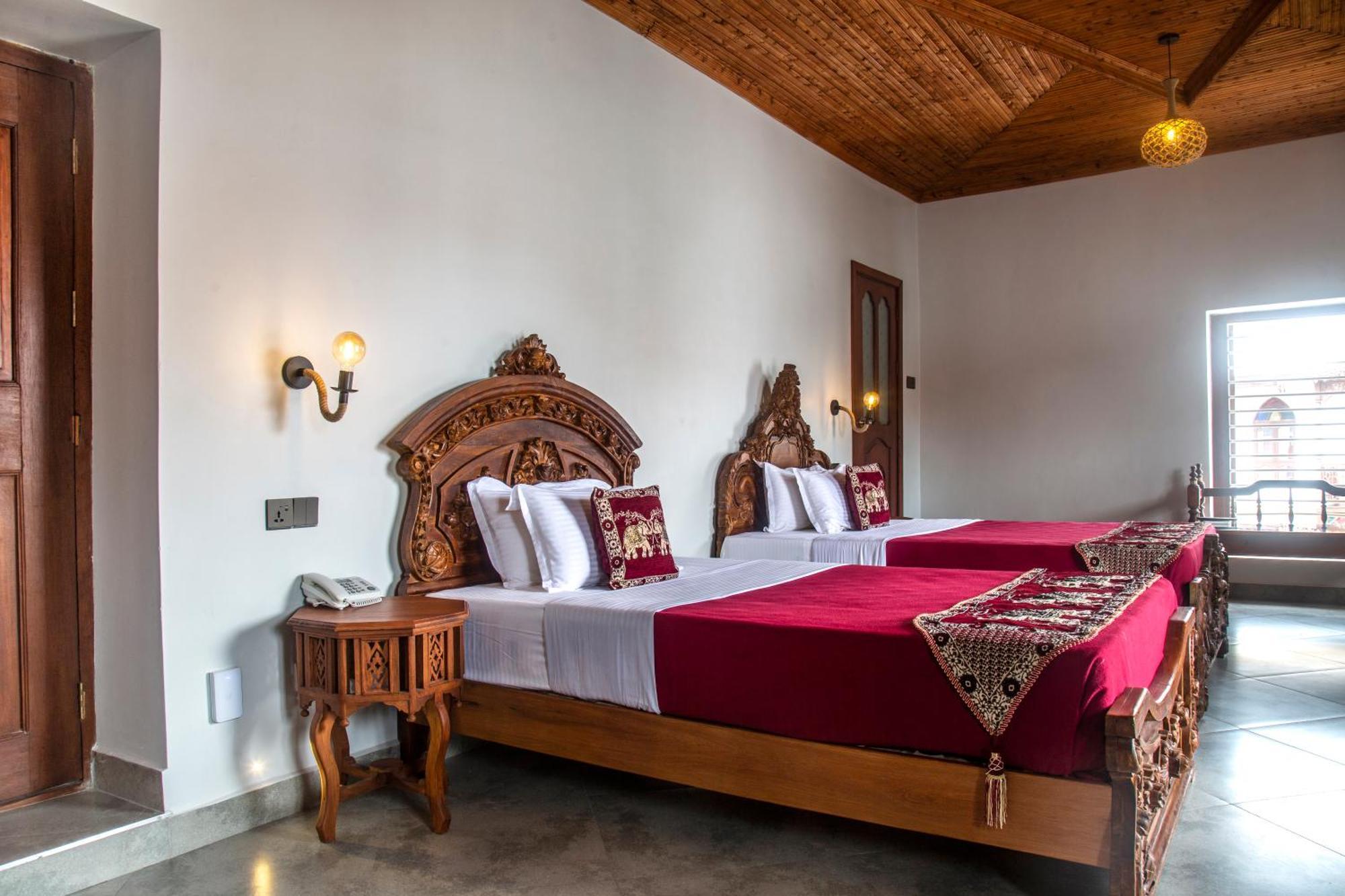 Tembo House Hotel Zanzibar Phòng bức ảnh