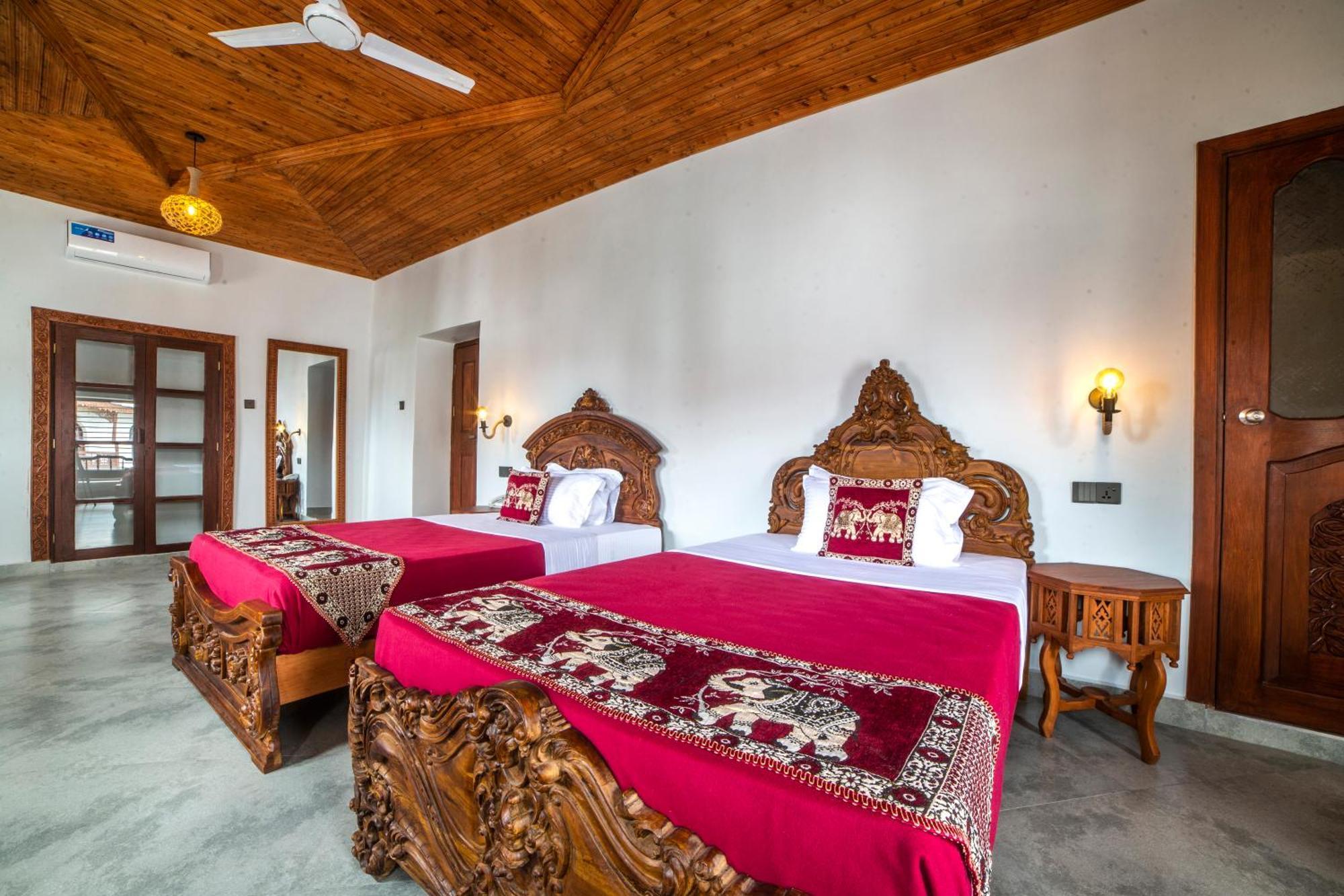 Tembo House Hotel Zanzibar Phòng bức ảnh