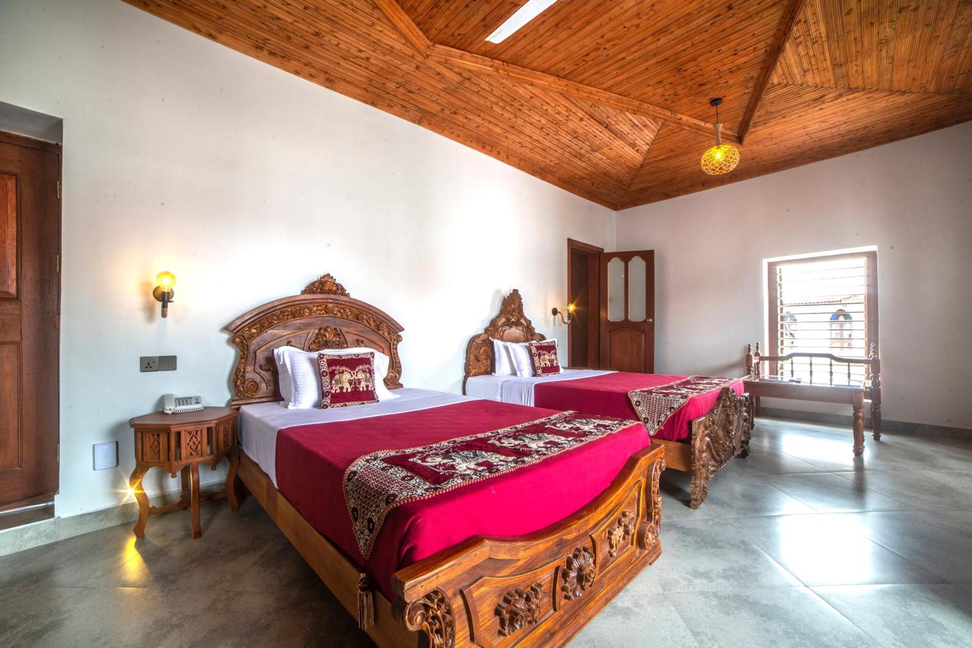 Tembo House Hotel Zanzibar Phòng bức ảnh