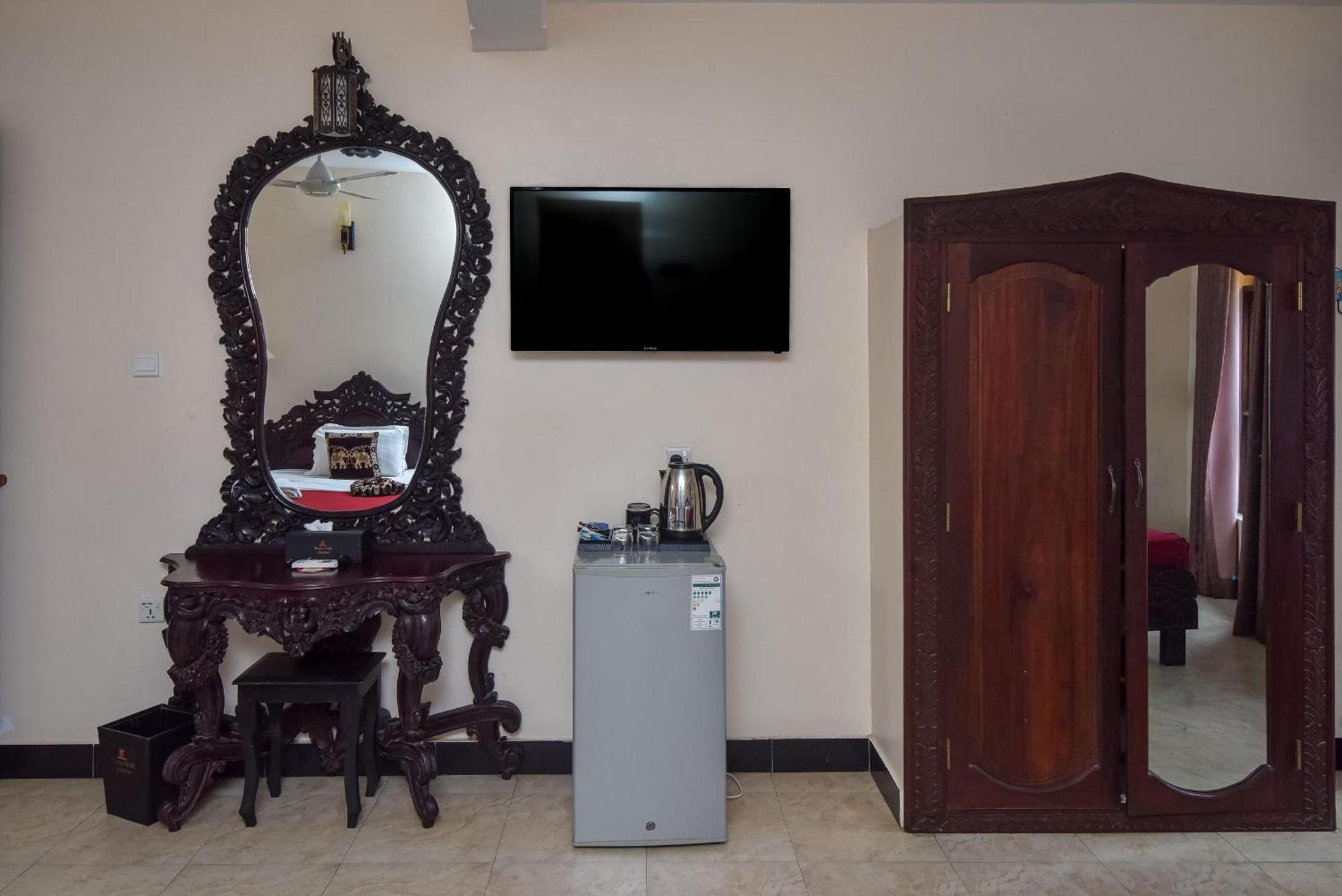Tembo House Hotel Zanzibar Ngoại thất bức ảnh