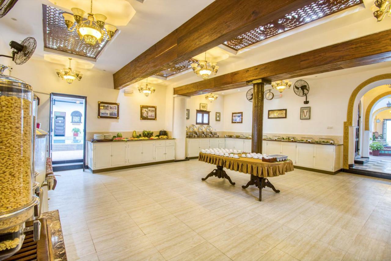 Tembo House Hotel Zanzibar Ngoại thất bức ảnh