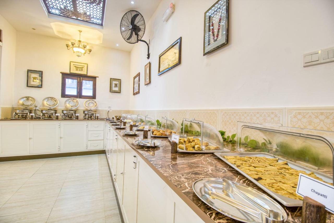 Tembo House Hotel Zanzibar Ngoại thất bức ảnh