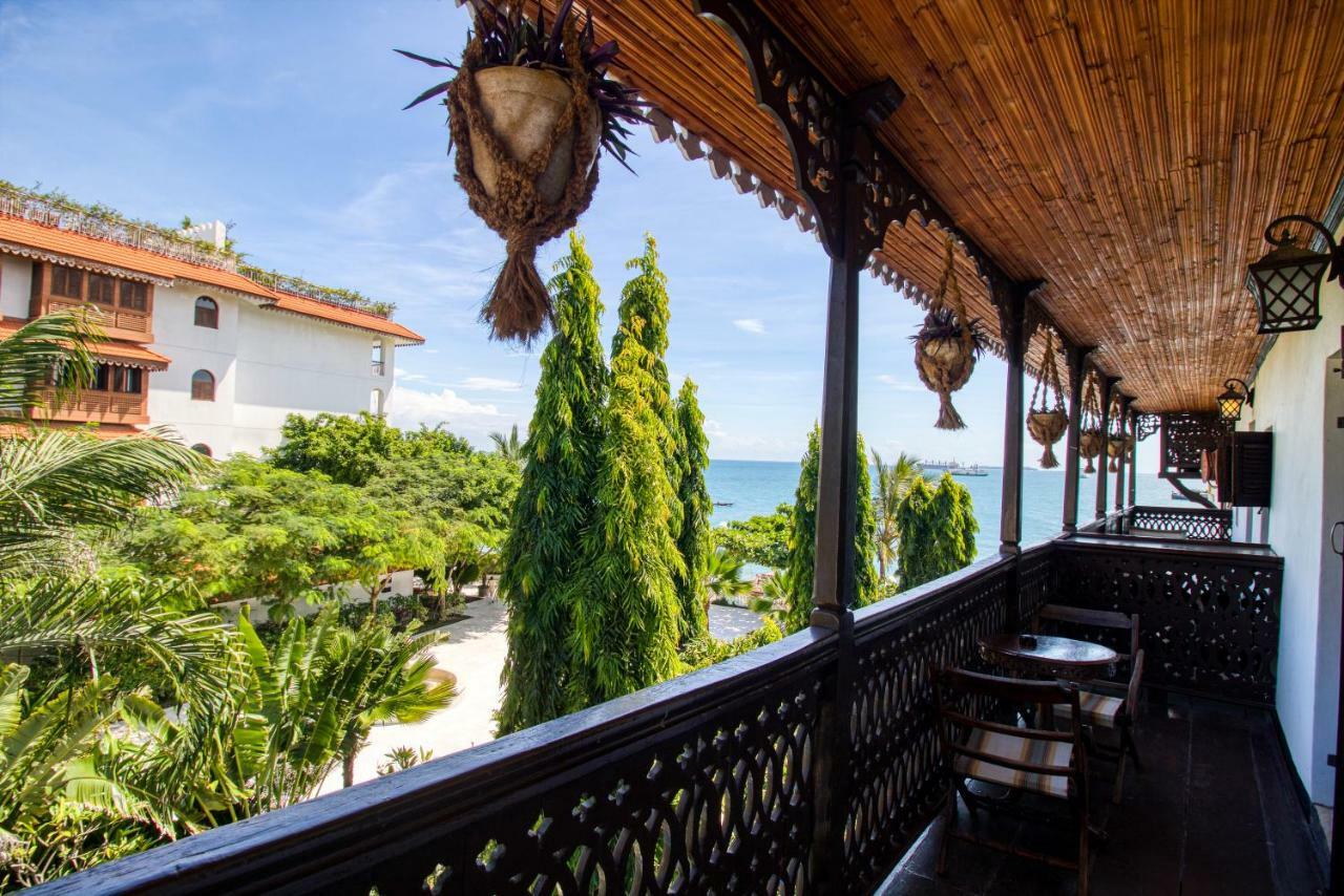 Tembo House Hotel Zanzibar Ngoại thất bức ảnh