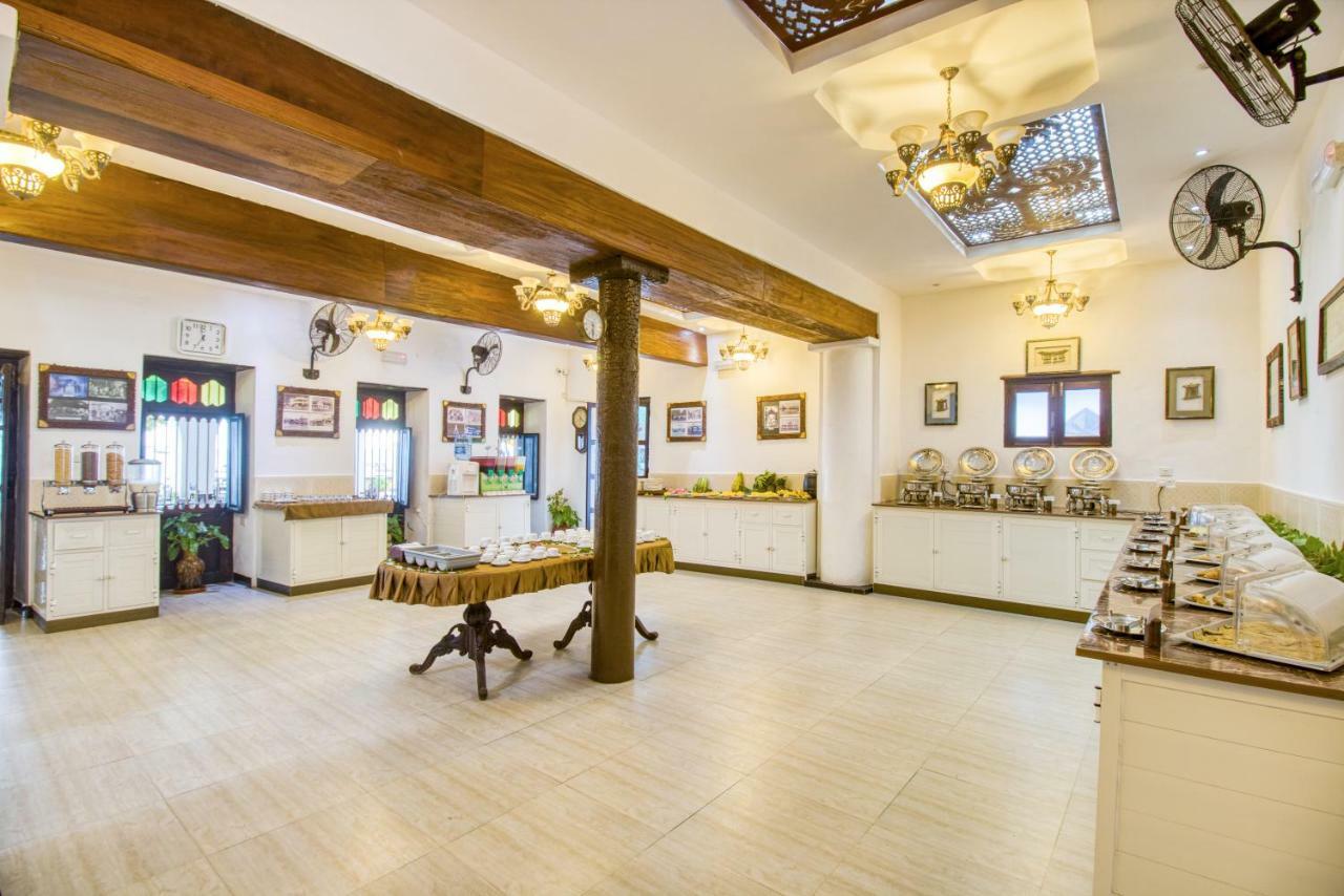 Tembo House Hotel Zanzibar Ngoại thất bức ảnh