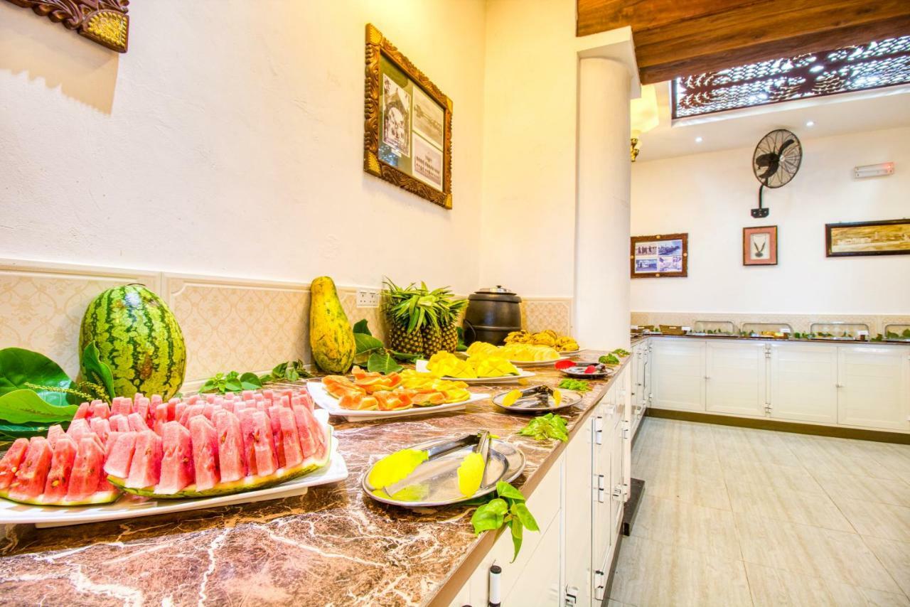 Tembo House Hotel Zanzibar Ngoại thất bức ảnh
