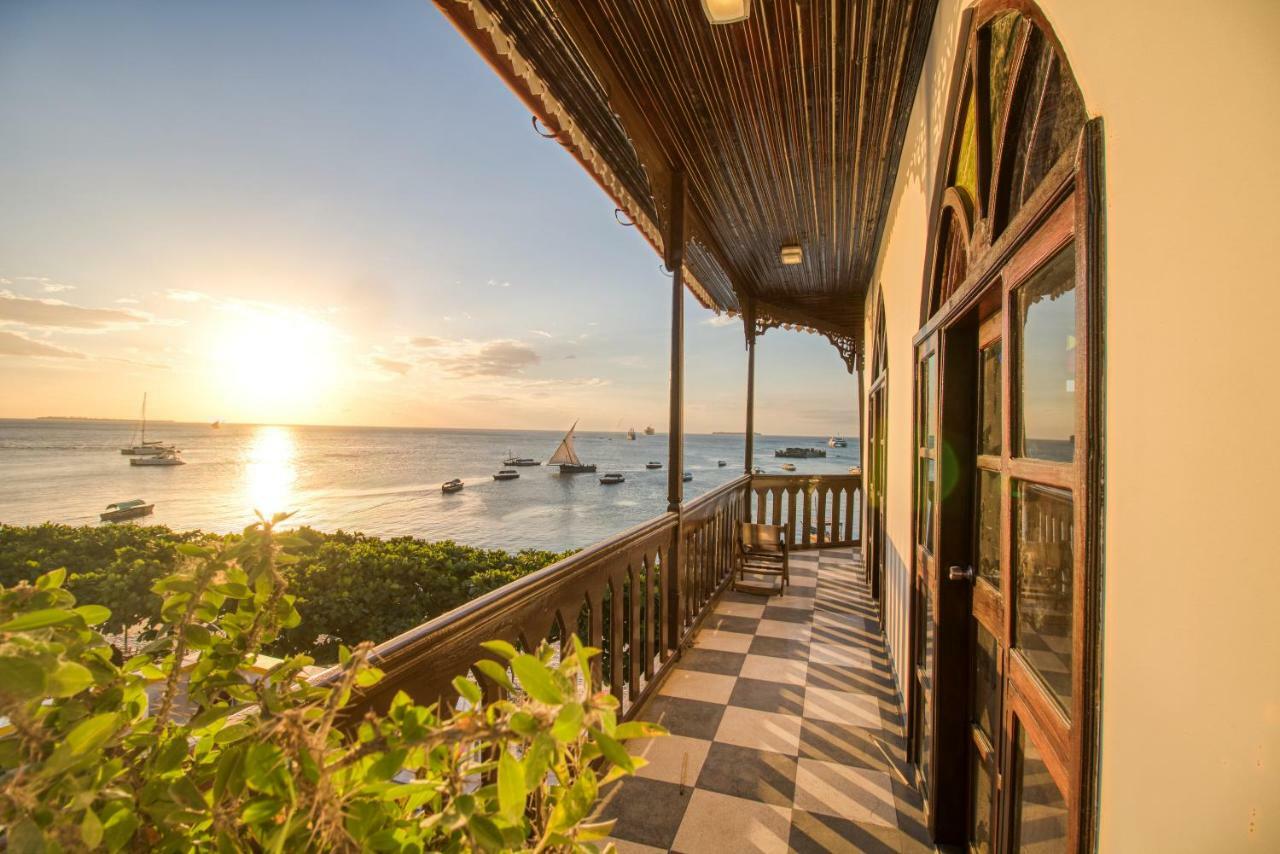 Tembo House Hotel Zanzibar Ngoại thất bức ảnh